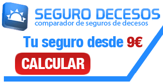 Comparador Seguros Decesos